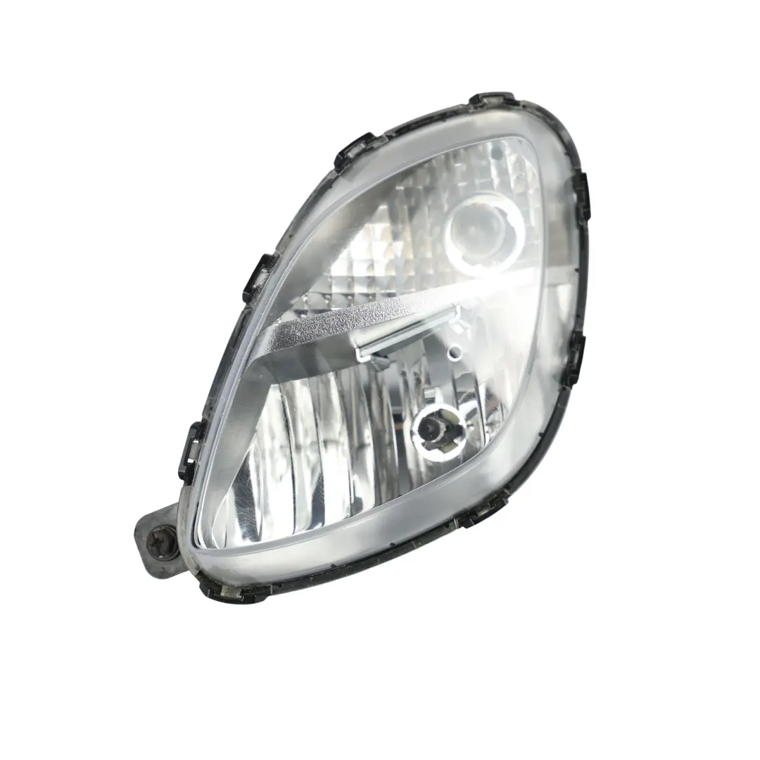 Kia Picanto Mk2 Fendinebbia Anteriore Sinistro - SKU 92201-1Y1 - Numero di parte 92201-1Y1