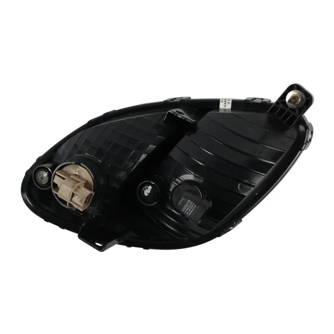 Mk2 Luz Antiniebla Delantera Izquierda para Kia Picanto con número de pieza 92201-1Y1 Kia Picanto Mk2 Luz Antiniebla Delantera Izquierda - SKU 92201-1Y1 - Número de pieza 92201-1Y1