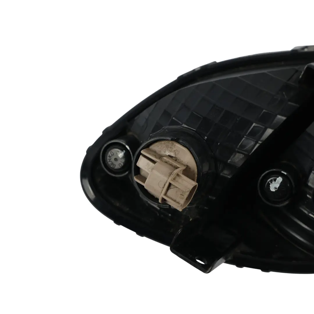 Mk2 Feu Antibrouillard Avant Gauche pour Kia Picanto à propos du numéro de pièce 92201-1Y1 Kia Picanto Mk2 Feu Antibrouillard Avant Gauche - SKU 92201-1Y1 - Numéro de pièce 92201-1Y1