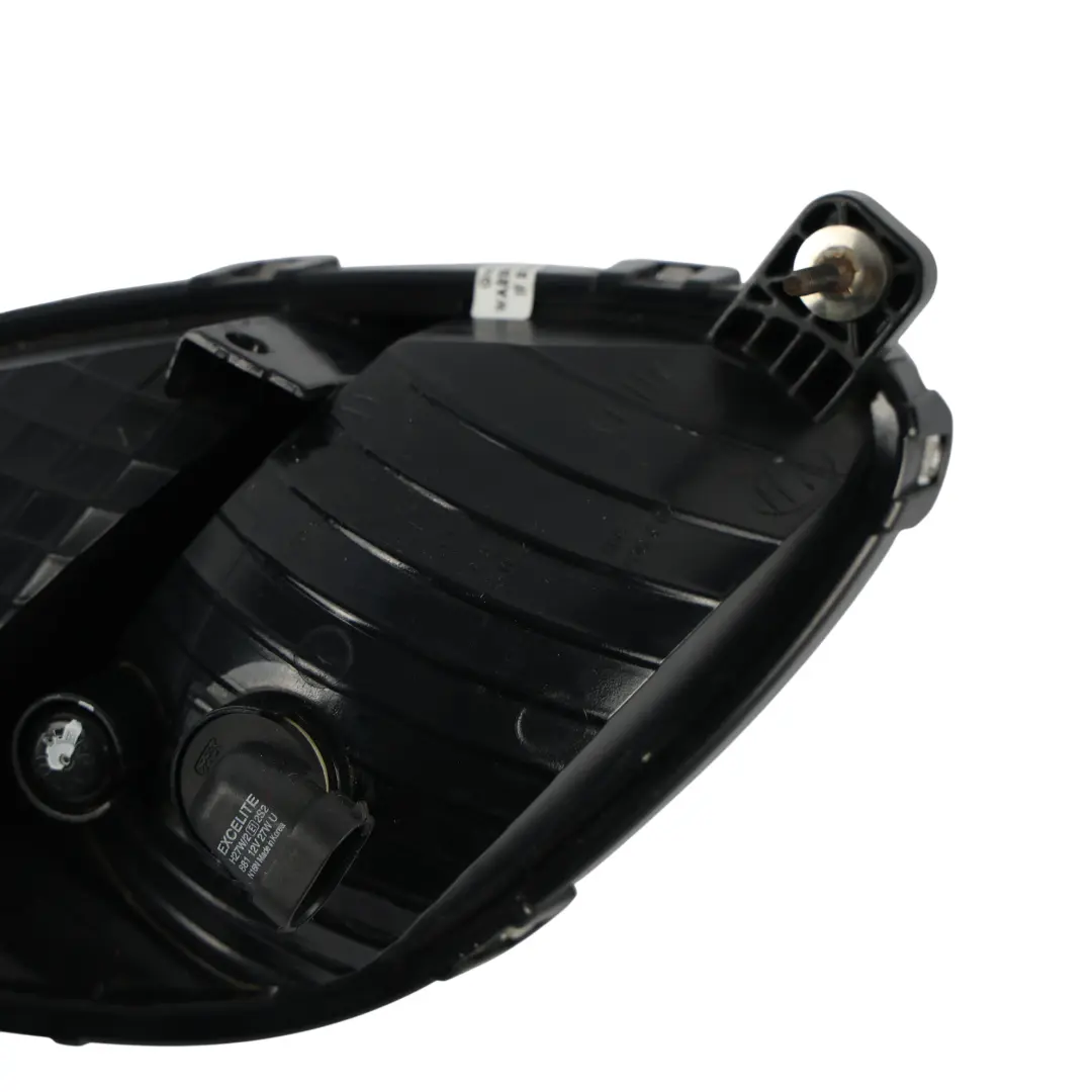 Mk2 Feu Antibrouillard Avant Gauche pour Kia Picanto à propos du numéro de pièce 92201-1Y1 Kia Picanto Mk2 Feu Antibrouillard Avant Gauche - SKU 92201-1Y1 - Numéro de pièce 92201-1Y1