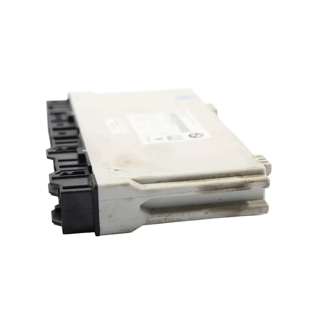 BMW X5 X6 E70 E71 Modulo Controllo Sedile Anteriore Sinistro Destro - SKU 9221863 - Numero di parte 9221863