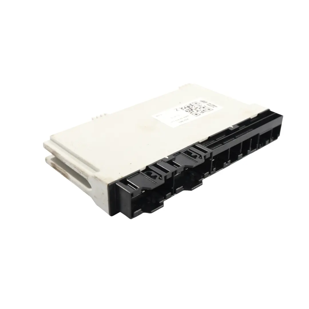 BMW X5 X6 E70 E71 Front Seat Control Module Unit Left Right N/O/S - SKU 9221863 - Part number 9221863