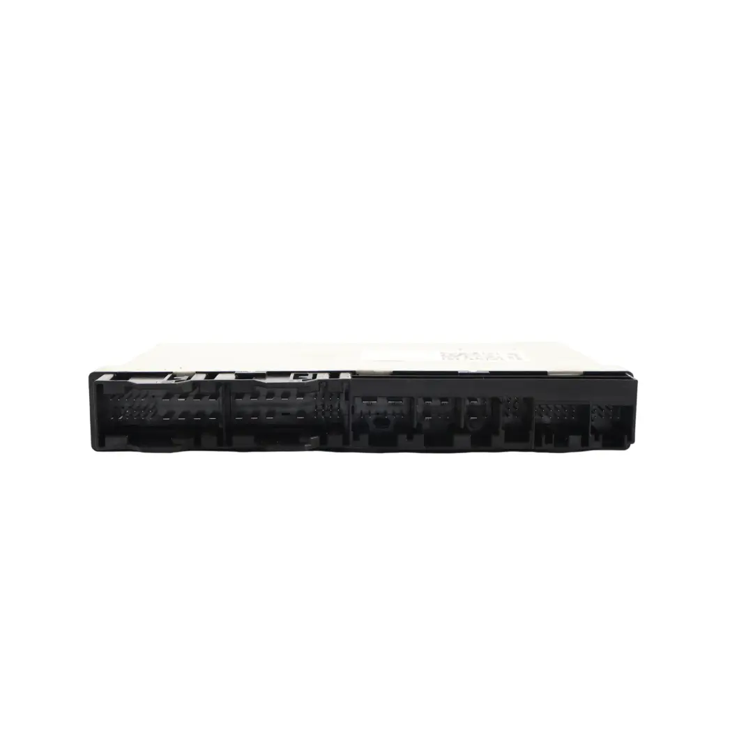 BMW X5 X6 E70 E71 Front Seat Control Module Unit Left Right N/O/S - SKU 9221863 - Part number 9221863