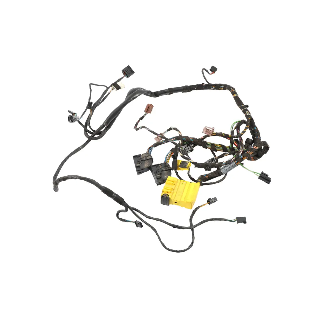 Innenraum Kabelbaum Verkabelung für BMW X5 E70 mit Teilenummer 9221953 BMW X5 E70 Innenraum Kabelbaum Verkabelung - SKU 9221953 - Teilenummer 9221953