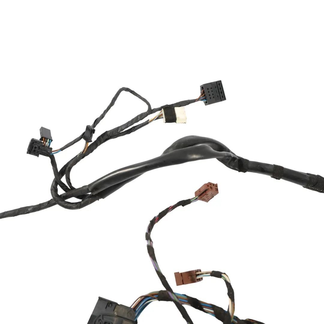 BMW X5 E70 Cablaggio Interno Fascio Cavi - SKU 9221953 - Numero di parte 9221953