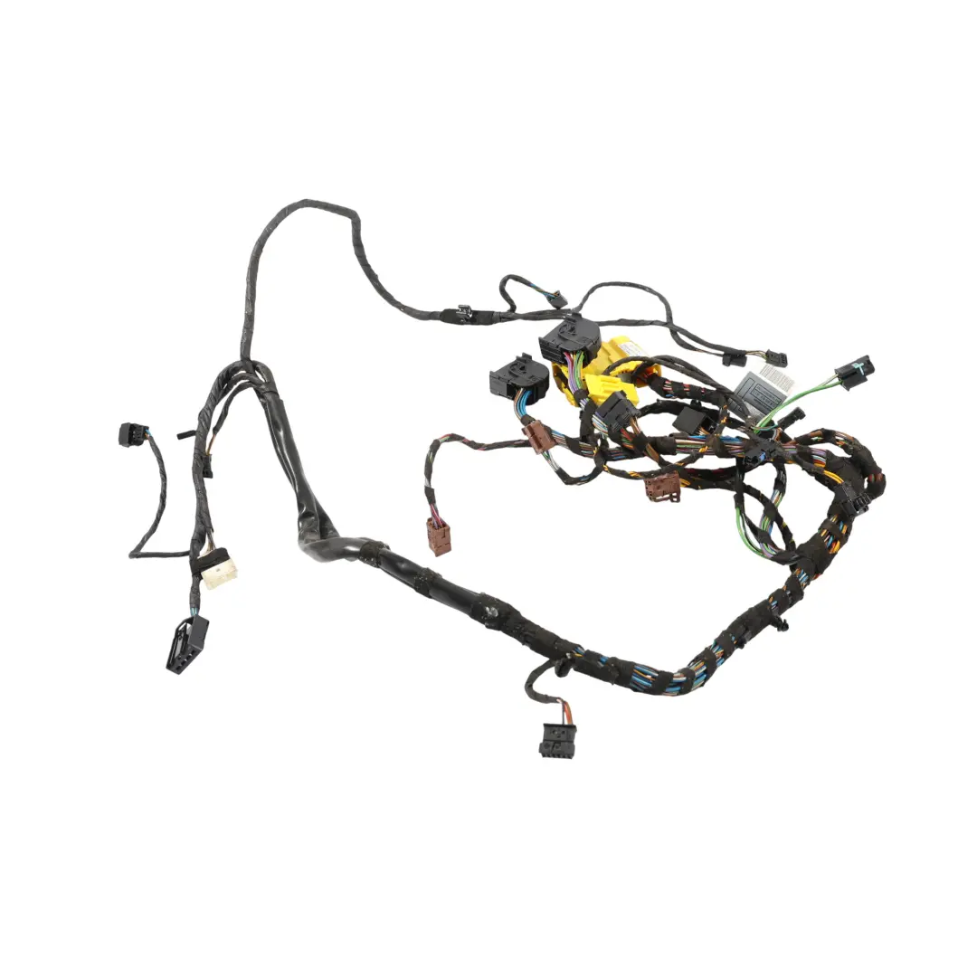 BMW X5 E70 Innenraum Kabelbaum Verkabelung - SKU 9221953 - Teilenummer 9221953