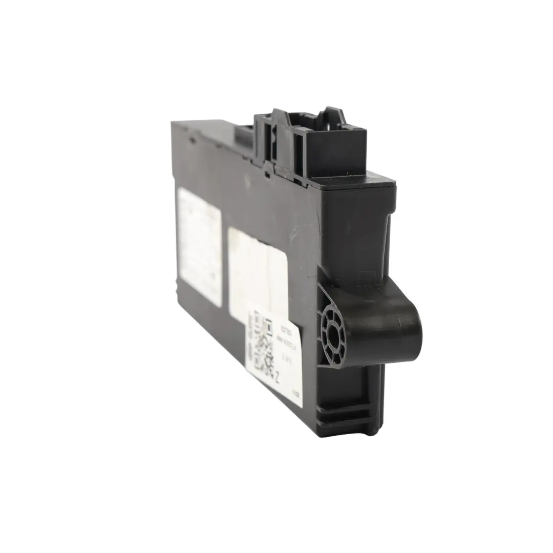 BMW X5 E70 X6 E71 Moduł Sterujący CAS ECU - SKU 9227053 - Numer Części 9227053