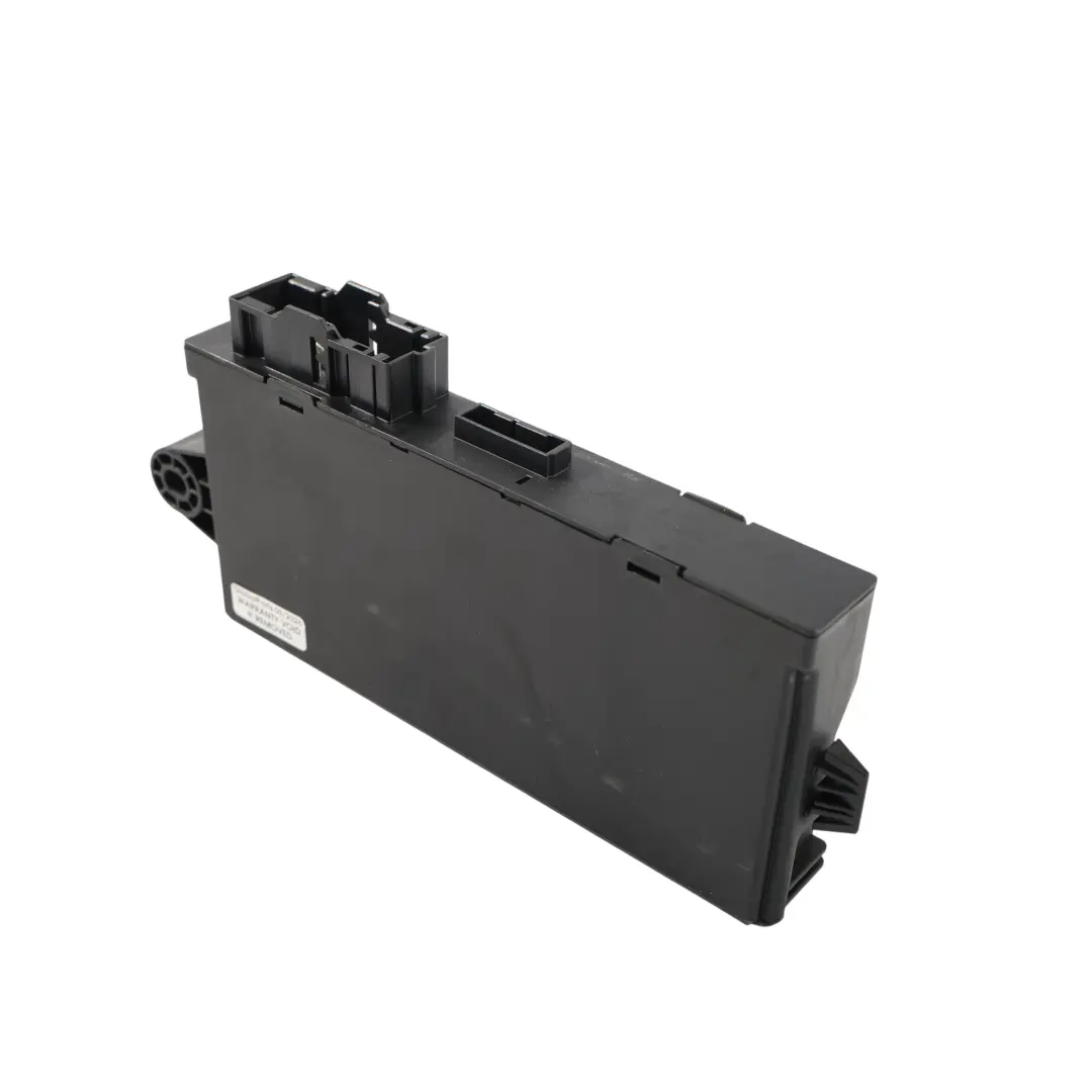 Moduł Sterujący CAS ECU do BMW X5 E70 X6 E71 o numerze 9227053 BMW X5 E70 X6 E71 Moduł Sterujący CAS ECU - SKU 9227053 - Numer Części 9227053