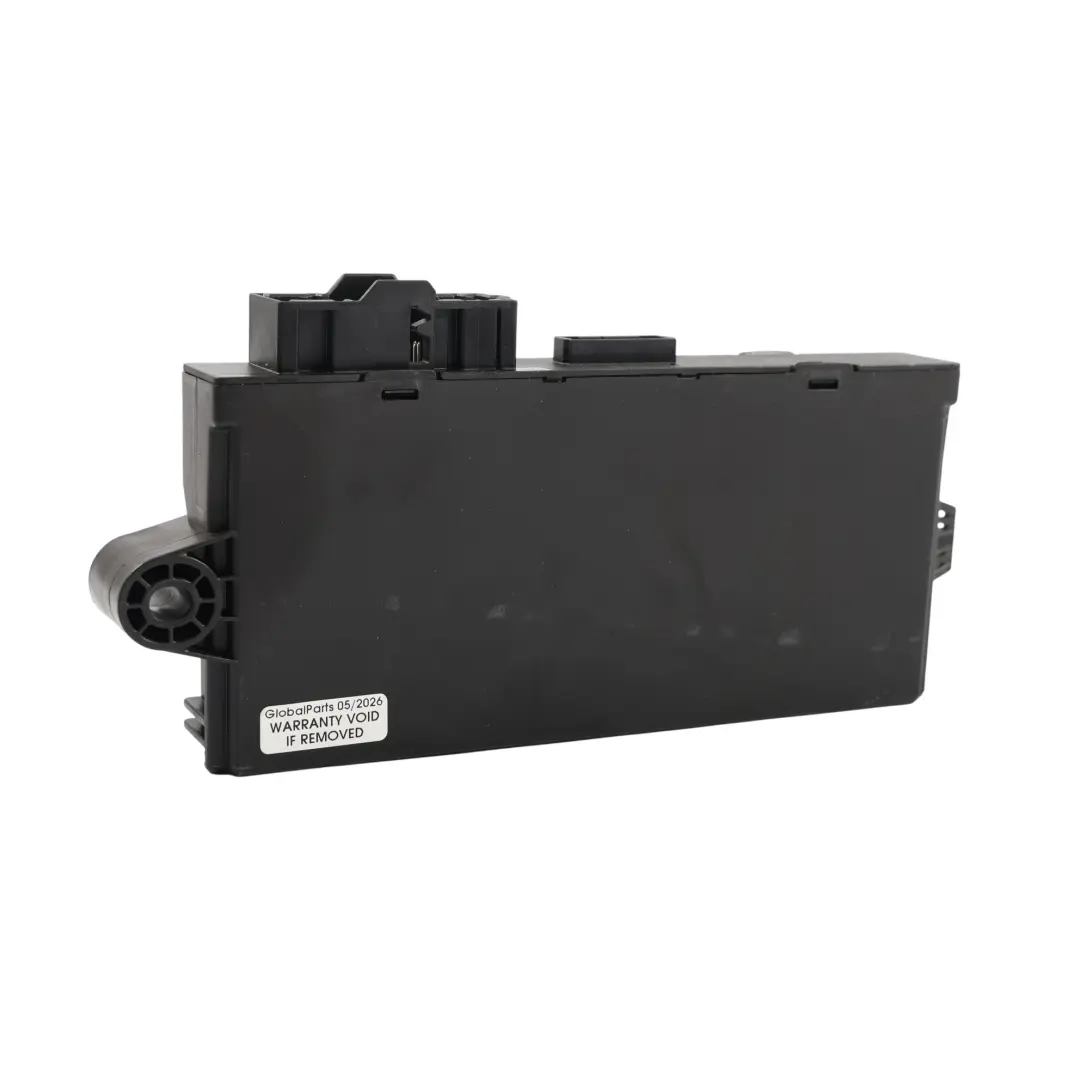 BMW X5 E70 X6 E71 Moduł Sterujący CAS ECU - SKU 9227053 - Numer Części 9227053