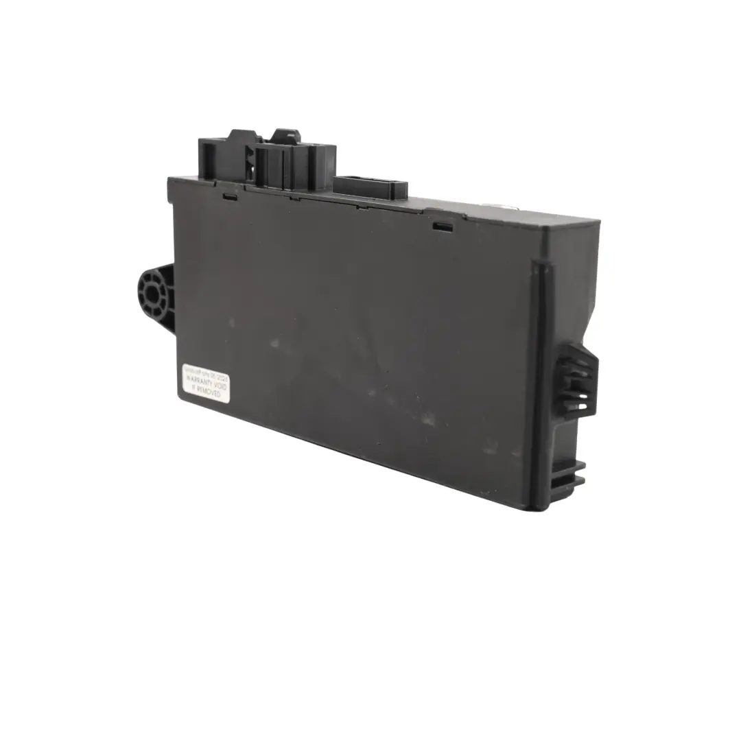 BMW X5 E70 X6 E71 Módulo Control Unidad Comfort Access CAS ECU - SKU 9227053 - Número de pieza 9227053