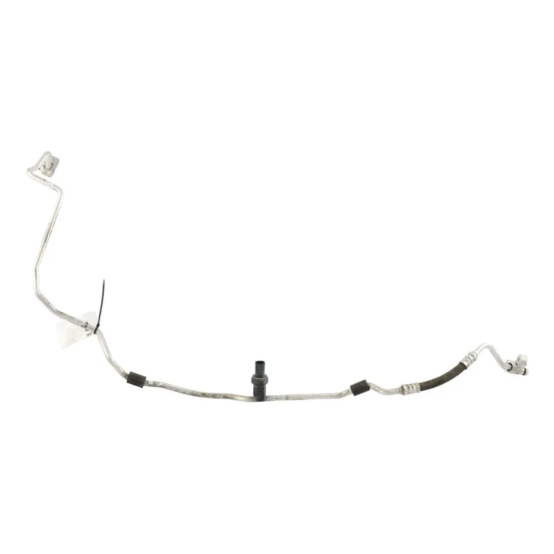 BMW F12 F13 A/C Air Conditioning Pressure Hose Pipe Line - SKU 9231047 - Part number 9231047