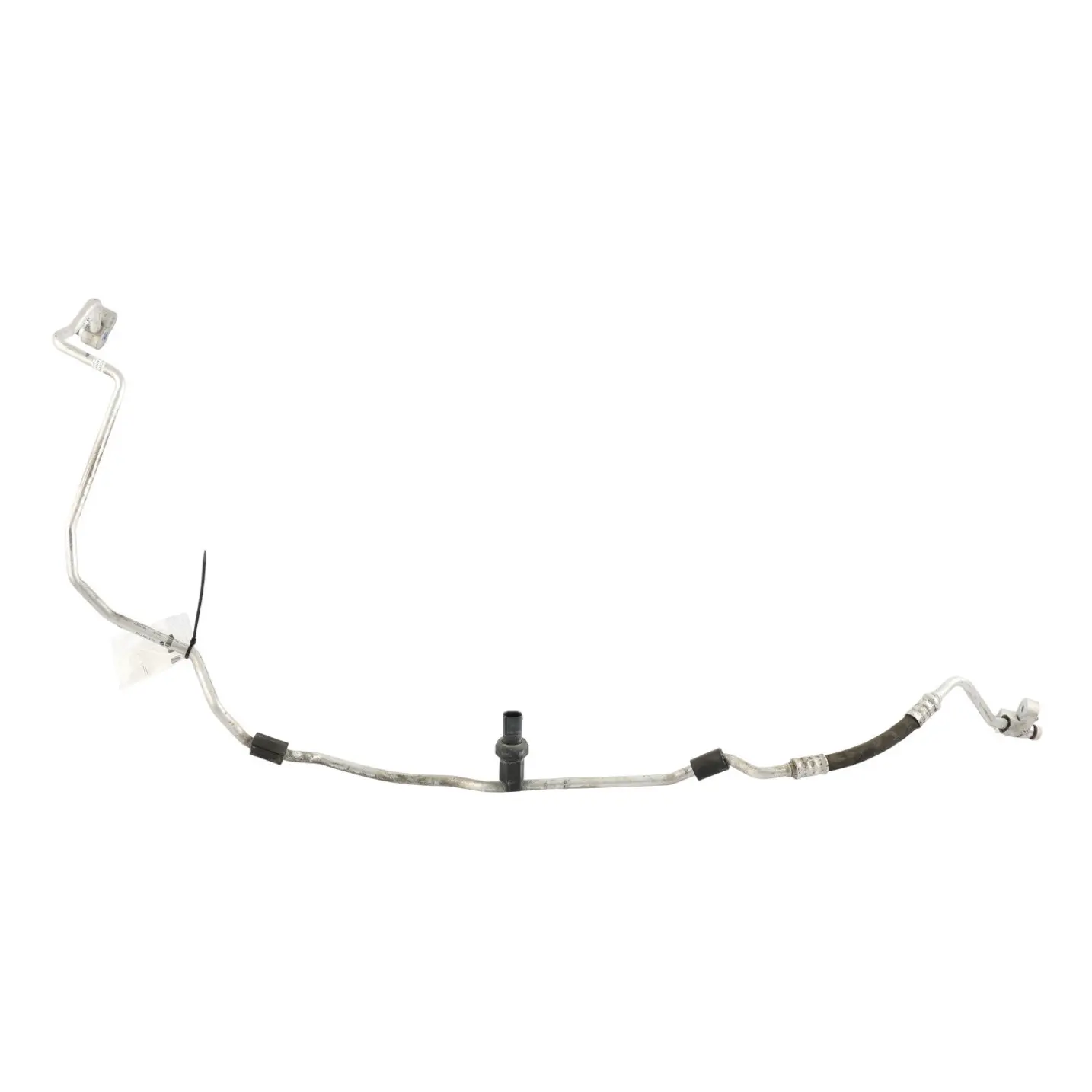 BMW F12 F13 A/C Air Conditioning Pressure Hose Pipe Line 9231047
