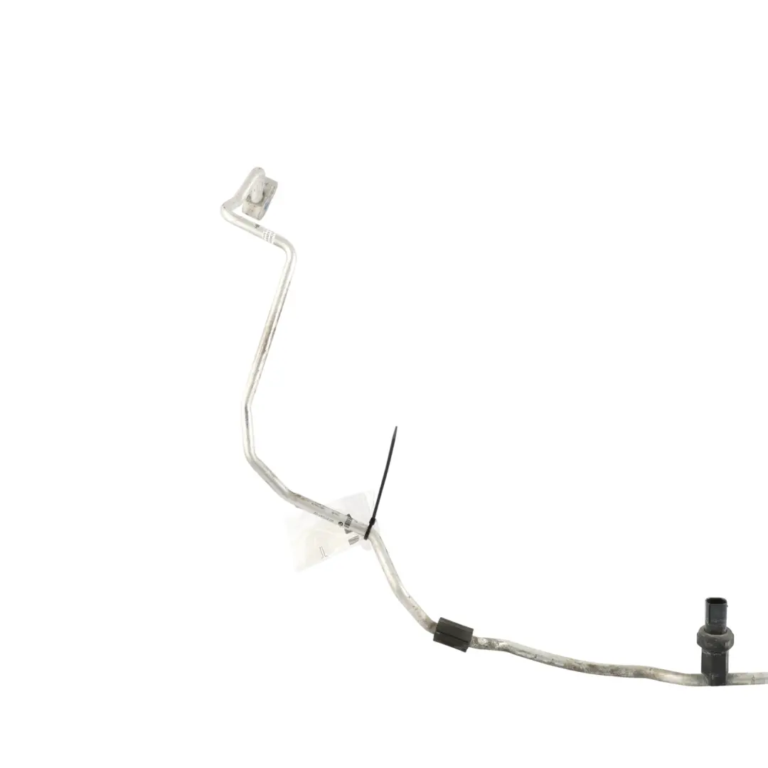 A/C Air Conditioning Pressure Hose Pipe Line to BMW F12 F13 with Part number 9231047 BMW F12 F13 A/C Air Conditioning Pressure Hose Pipe Line - SKU 9231047 - Part number 9231047