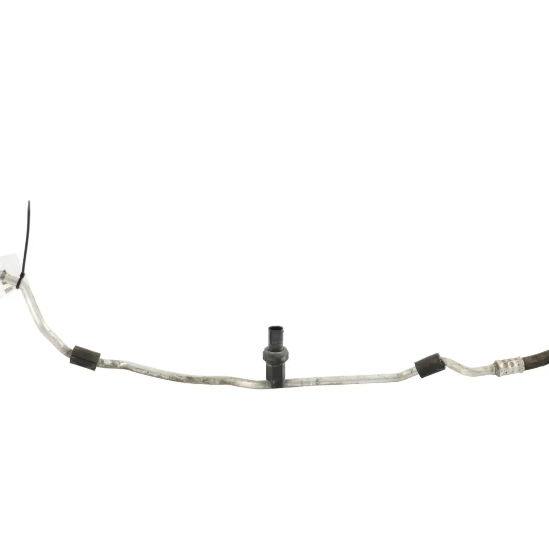 A/C Air Conditioning Pressure Hose Pipe Line to BMW F12 F13 with Part number 9231047 BMW F12 F13 A/C Air Conditioning Pressure Hose Pipe Line - SKU 9231047 - Part number 9231047