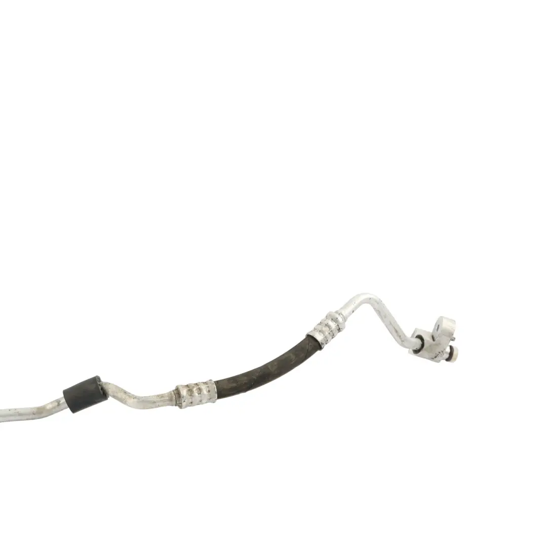 A/C Air Conditioning Pressure Hose Pipe Line to BMW F12 F13 with Part number 9231047 BMW F12 F13 A/C Air Conditioning Pressure Hose Pipe Line - SKU 9231047 - Part number 9231047