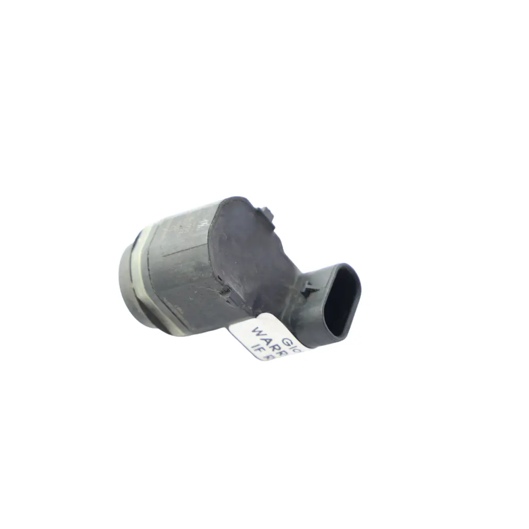 PDC Parking Sensor Sensor Sophisto Grey Brilliant Effect 2 - B90 to BMW X5 E70 F10 with Part number 9231283 BMW X5 E70 F10 PDC Parking Sensor Sensor Sophisto Grey Brilliant Effect 2 - B90 - SKU 9231283-SBR - Part number 9231283