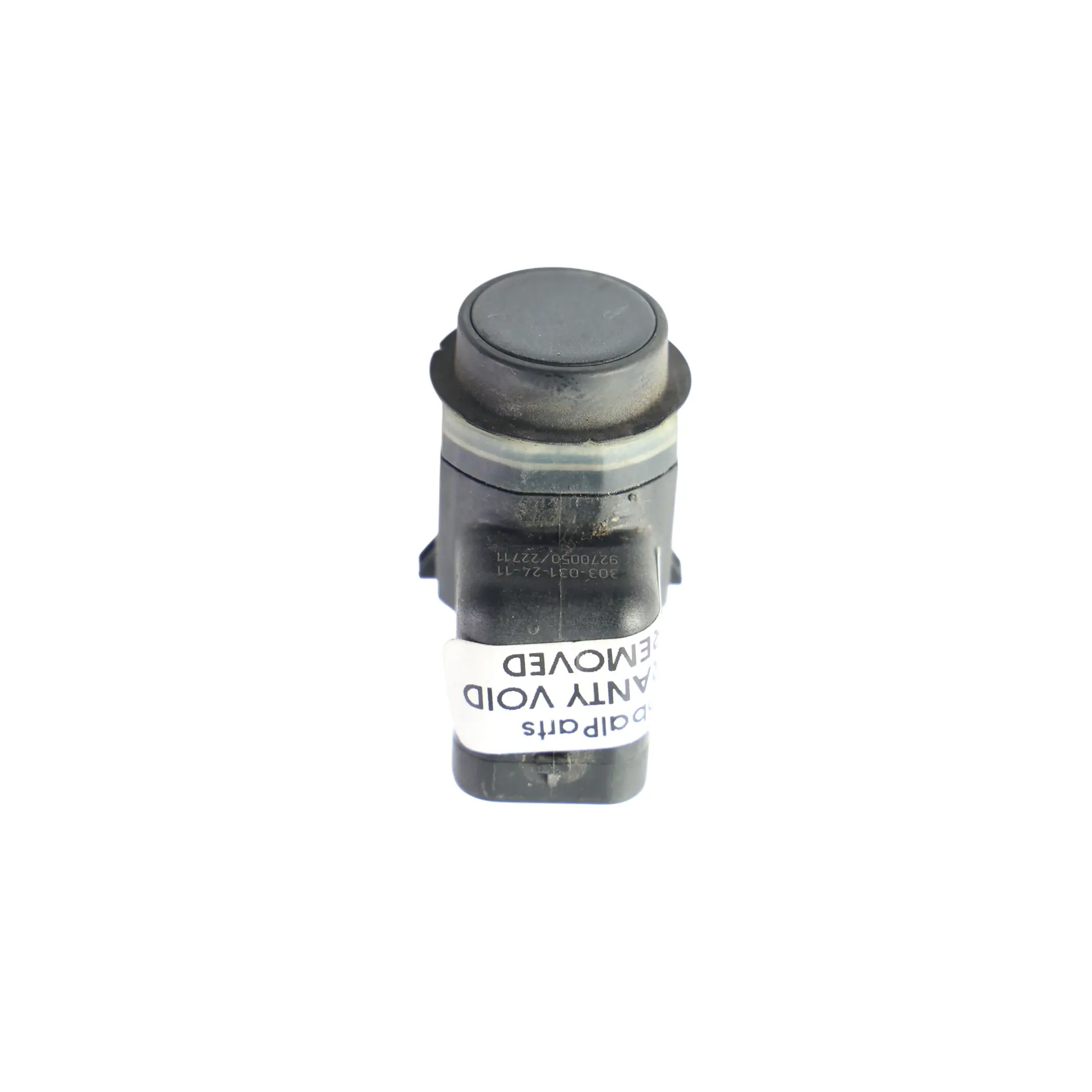 BMW X5 E70 F10 Capteur Stationnement PDC Gris Sophisto Effet Brillant 2 - B90