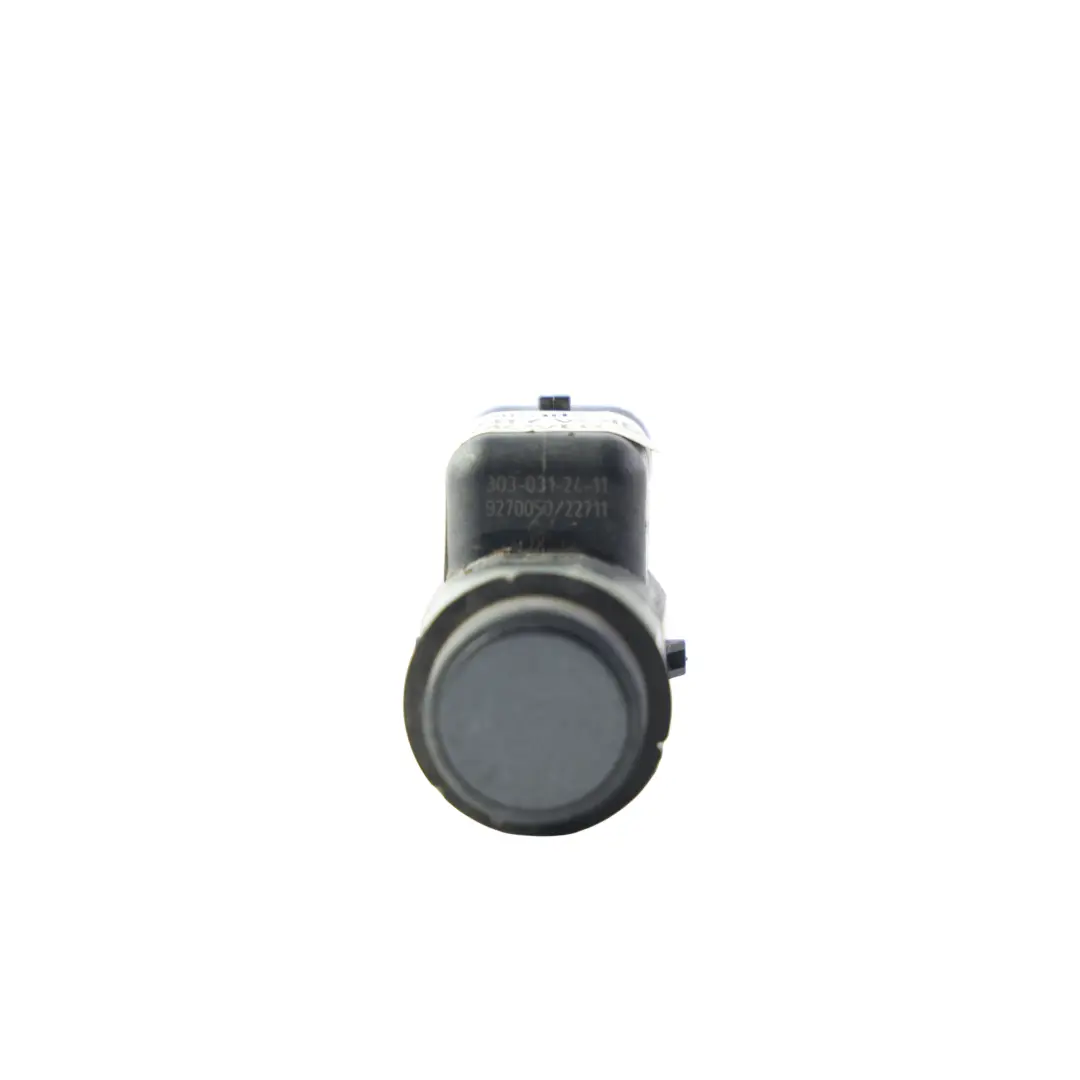 BMW X5 E70 F10 PDC Parking Sensor Sensor Sophisto Grey Brilliant Effect 2 - B90 - SKU 9231283-SBR - Part number 9231283