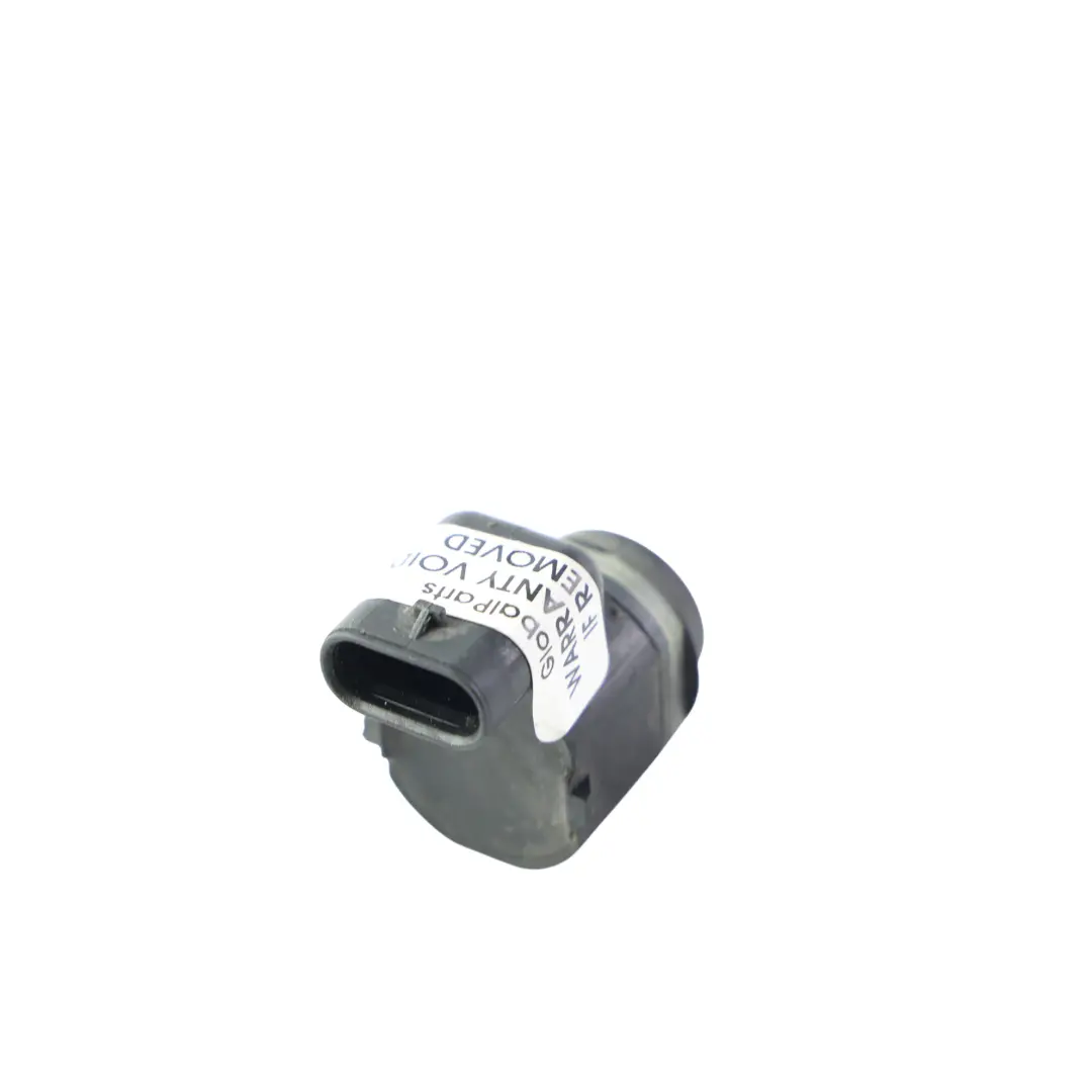 PDC Parksensor Sophisto Grau Brilliant Effekt 2 - B90 für BMW X5 E70 F10 mit Teilenummer 9231283 BMW X5 E70 F10 PDC Parksensor Sophisto Grau Brilliant Effekt 2 - B90 - SKU 9231283-SBR - Teilenummer 9231283