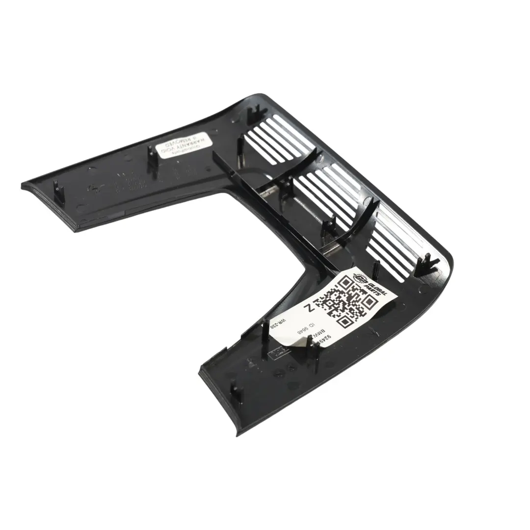 Innenraum Dach Licht Blende für BMW F20 F21 F22 F30 F31 F32 F36 F80 mit Teilenummer 9249564 BMW F20 F21 F22 F30 F31 F32 F36 F80 Innenraum Dach Licht Blende - SKU 9249564 - Teilenummer 9249564