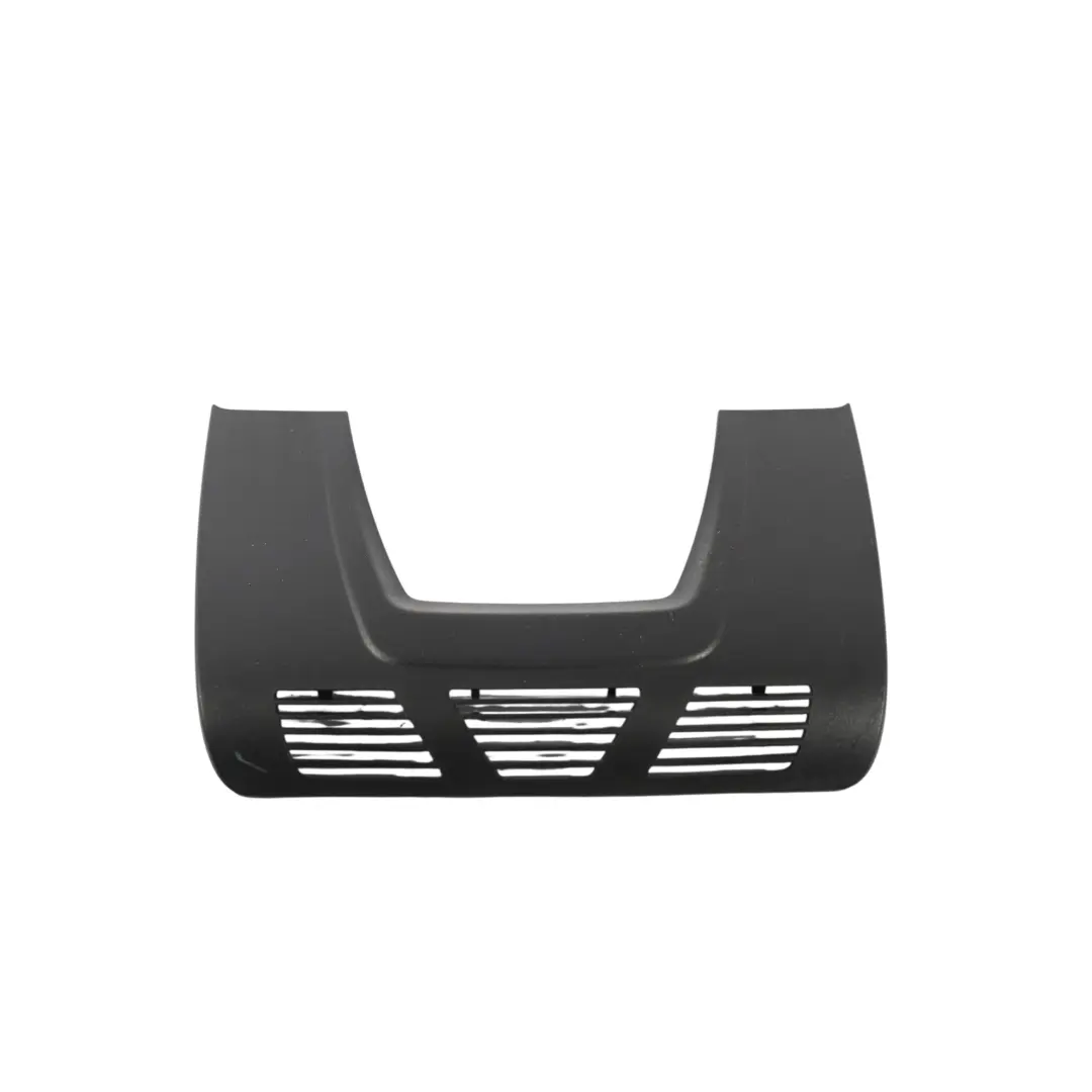 Moldura Luz Techo Interior para BMW F20 F21 F22 F30 F31 F32 F36 F80 con número de pieza 9249564 BMW F20 F21 F22 F30 F31 F32 F36 F80 Moldura Luz Techo Interior - SKU 9249564 - Número de pieza 9249564