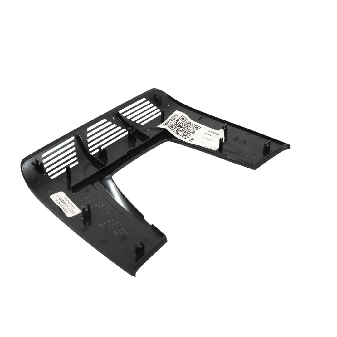 BMW F20 F21 F22 F30 F31 F32 F36 F80 Moldura Luz Techo Interior - SKU 9249564 - Número de pieza 9249564