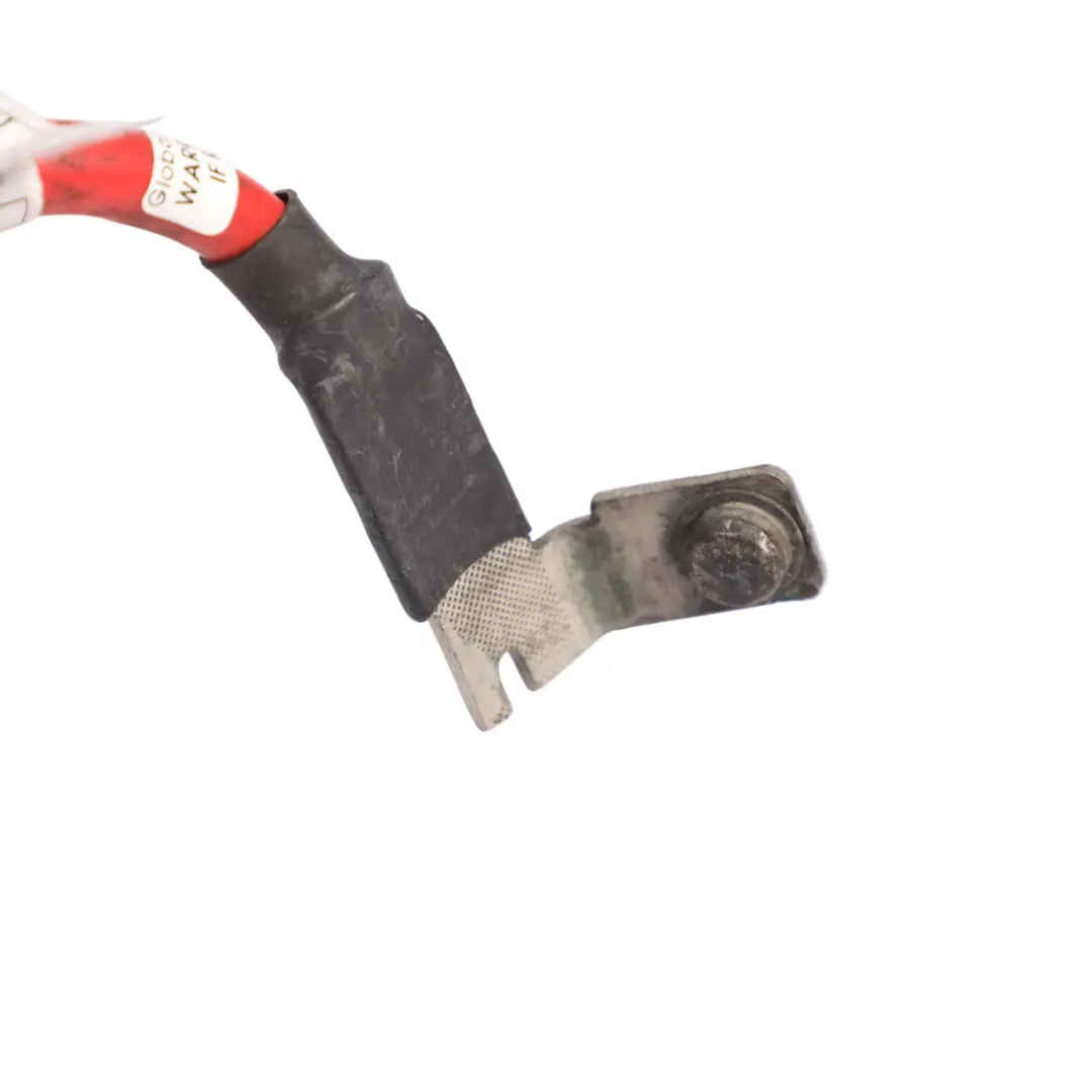 Positive Plus Pole Battery Blow Cable to BMW F20 F21 F22 with Part number 9253111 BMW F20 F21 F22 Positive Plus Pole Battery Blow Cable - SKU 9253111-2 - Part number 9253111