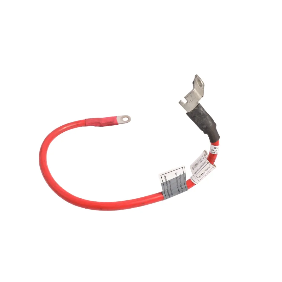BMW F20 F21 F22 Positive Plus Pole Battery Blow Cable - SKU 9253111-2 - Part number 9253111