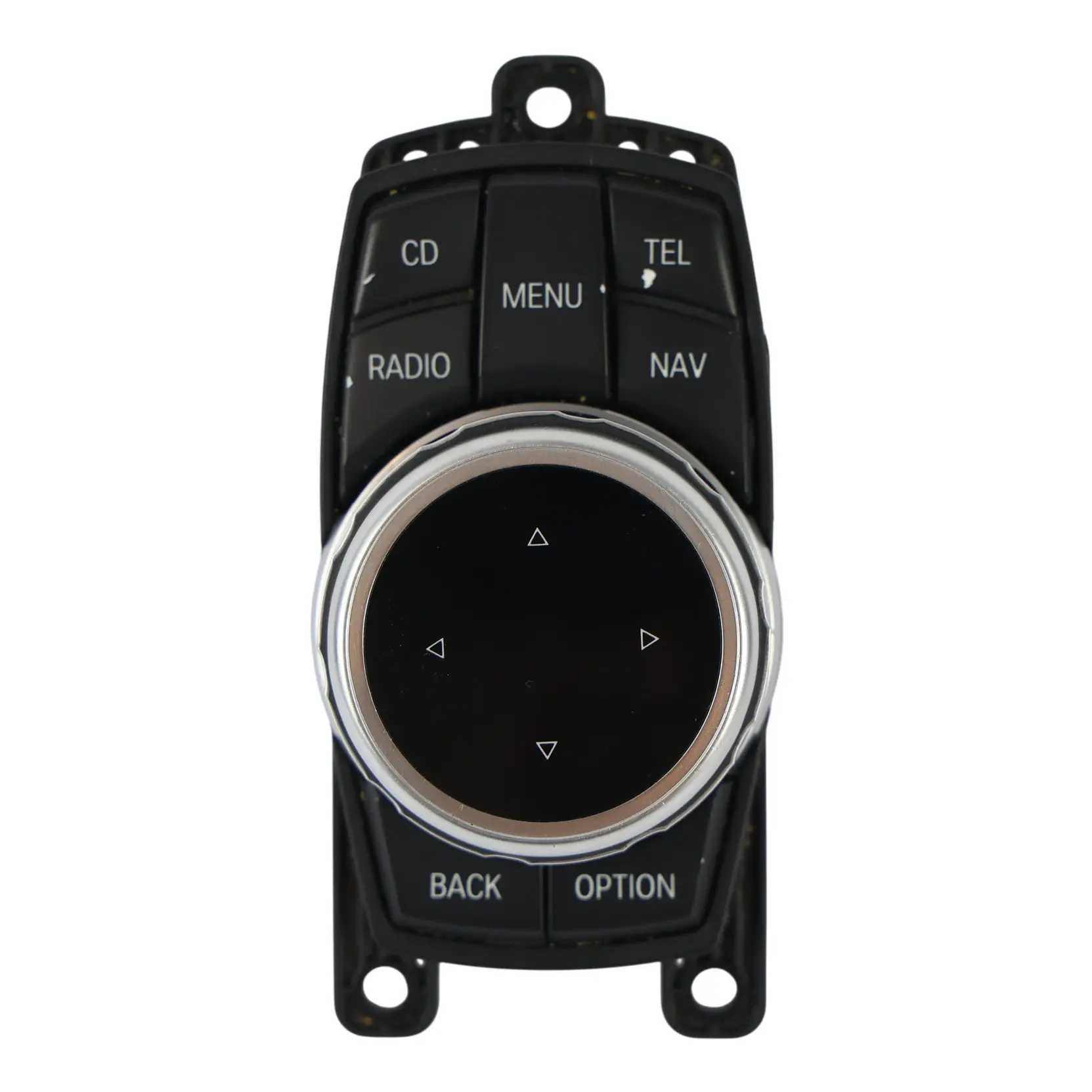 BMW F10 F11 F20 iDrive Controller Knob Control Switch Button 9253944