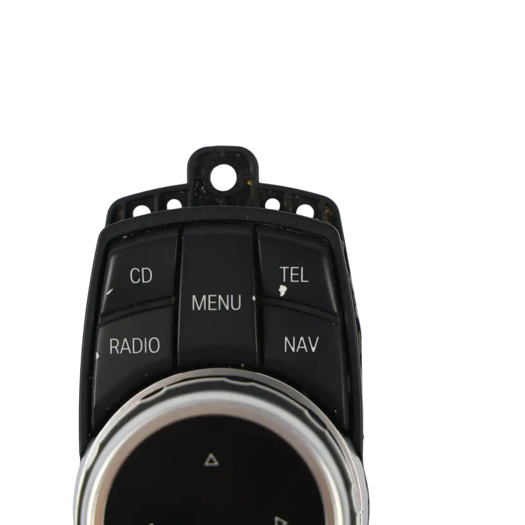 BMW F10 F11 F20 iDrive Controller Knopf Steuerschalter Taste - SKU 9253944-1 - Teilenummer 9253944