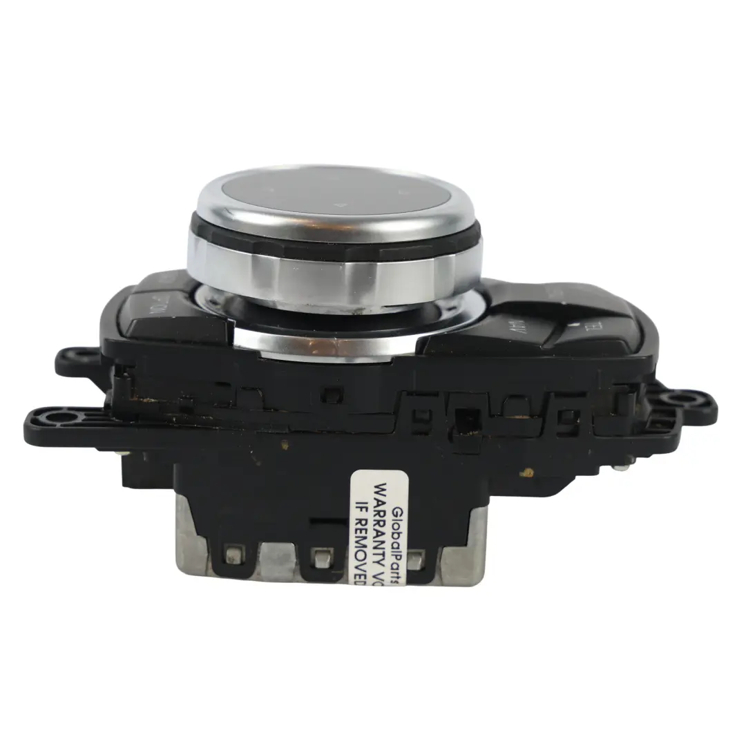 iDrive Bouton contrôleur l'interrupteur pour BMW F10 F11 F20 à propos du numéro de pièce 9253944 BMW F10 F11 F20 iDrive Bouton contrôleur l'interrupteur - SKU 9253944-1 - Numéro de pièce 9253944