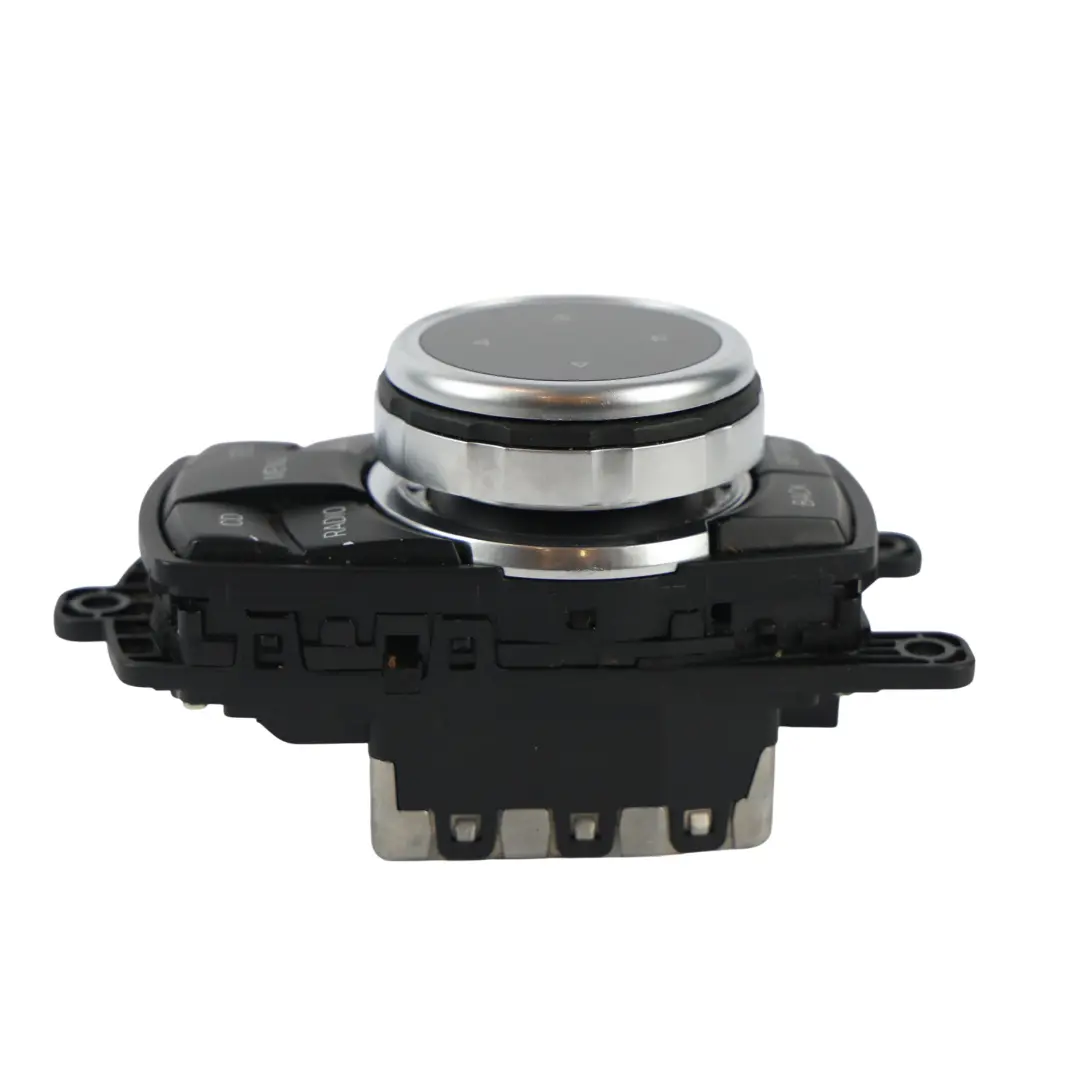 BMW F10 F11 F20 Panel Kontroler Pokrętło iDrive - SKU 9253944-1 - Numer Części 9253944