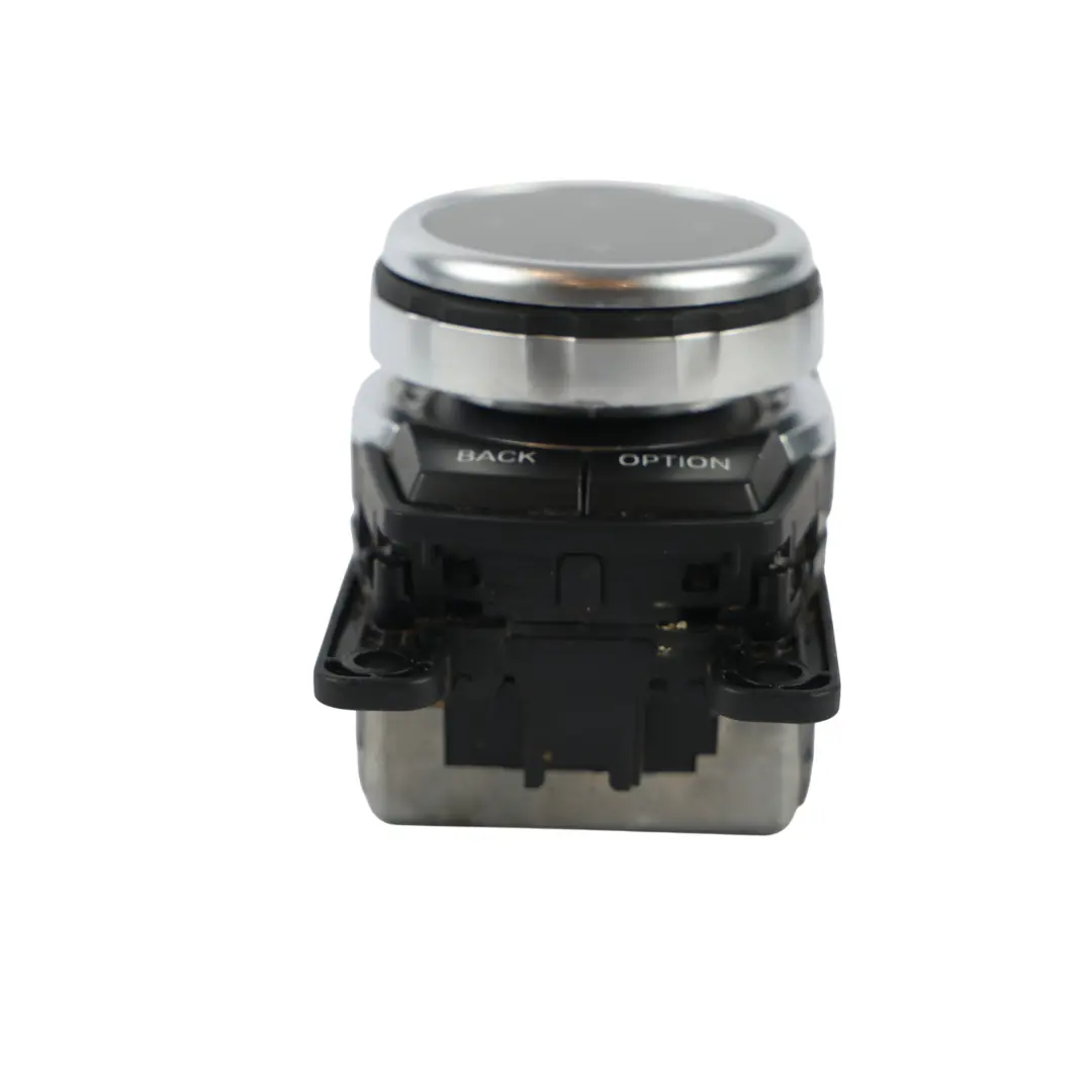 iDrive Controller Knopf Steuerschalter Taste für BMW F10 F11 F20 mit Teilenummer 9253944 BMW F10 F11 F20 iDrive Controller Knopf Steuerschalter Taste - SKU 9253944-1 - Teilenummer 9253944