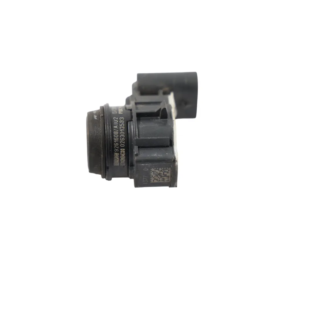 Sensor Distancia Aparcamiento PDC Bronce Brillante B06 para BMW F20 F22 F23 con número de pieza 9261608 BMW F20 F22 F23 Sensor Distancia Aparcamiento PDC Bronce Brillante B06 - SKU 9261608-SPB - Número de pieza 9261608