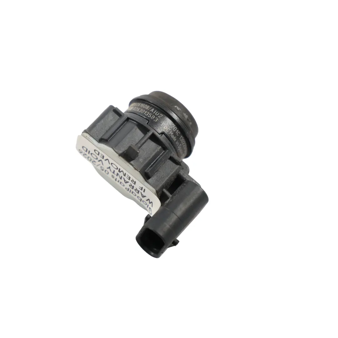 PDC Parking Distance Sensor Sparkling Bronze - B06 to BMW F20 F22 F23 with Part number 9261608 BMW F20 F22 F23 PDC Parking Distance Sensor Sparkling Bronze - B06 - SKU 9261608-SPB - Part number 9261608