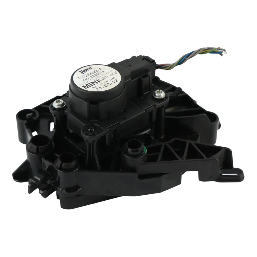 Mini R56 R57 R58 R59 Motore Attuatore Sportello Riscaldamento - SKU 9270389-1 - Numero di parte 9270389