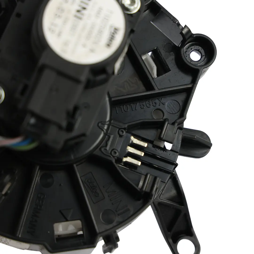 Mini R56 R57 R58 R59 Heater Flap Motor Actuator Central Drive Unit - SKU 9270389-1 - Part number 9270389