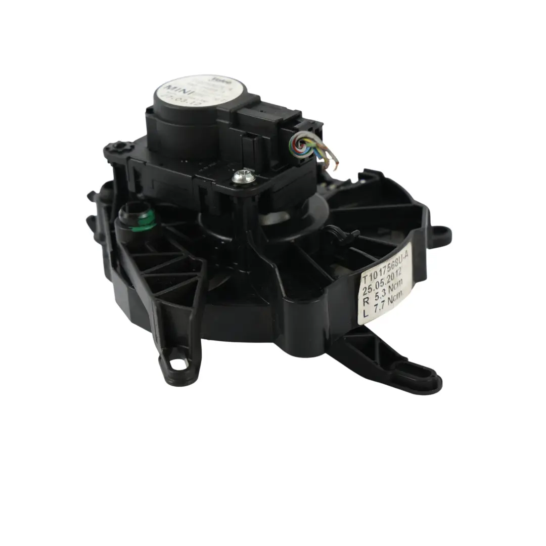 Heizungsklappe Motor Stellantrieb Zentral für Mini R56 R57 R58 R59 mit Teilenummer 9270389 Mini R56 R57 R58 R59 Heizungsklappe Motor Stellantrieb Zentral - SKU 9270389-1 - Teilenummer 9270389