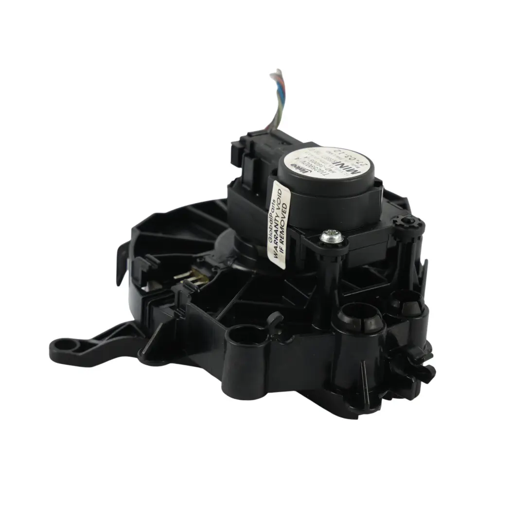 Heizungsklappe Motor Stellantrieb Zentral für Mini R56 R57 R58 R59 mit Teilenummer 9270389 Mini R56 R57 R58 R59 Heizungsklappe Motor Stellantrieb Zentral - SKU 9270389-1 - Teilenummer 9270389