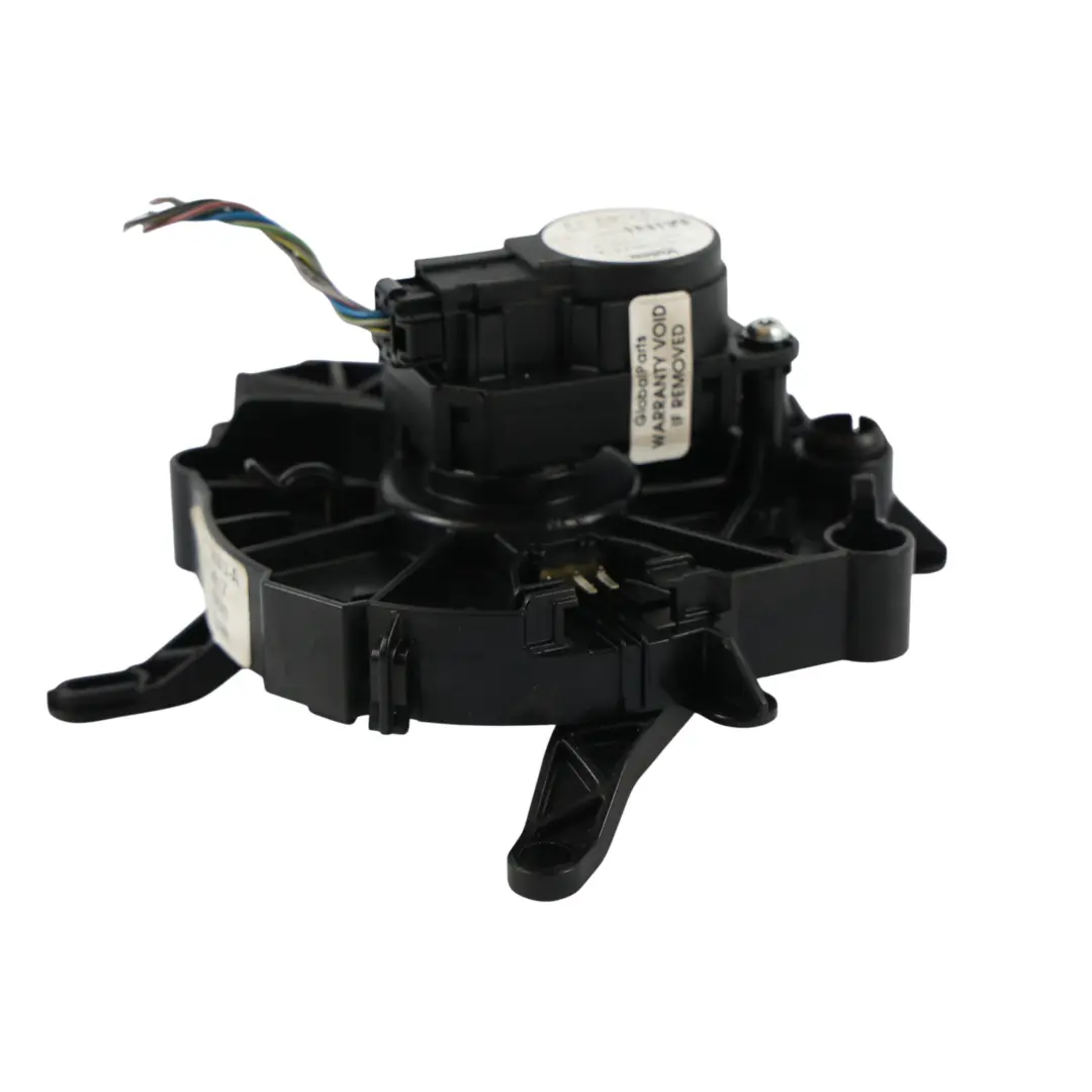 Mini R56 R57 R58 R59 Motor Actuador Trampilla Calefacción Unidad - SKU 9270389-1 - Número de pieza 9270389