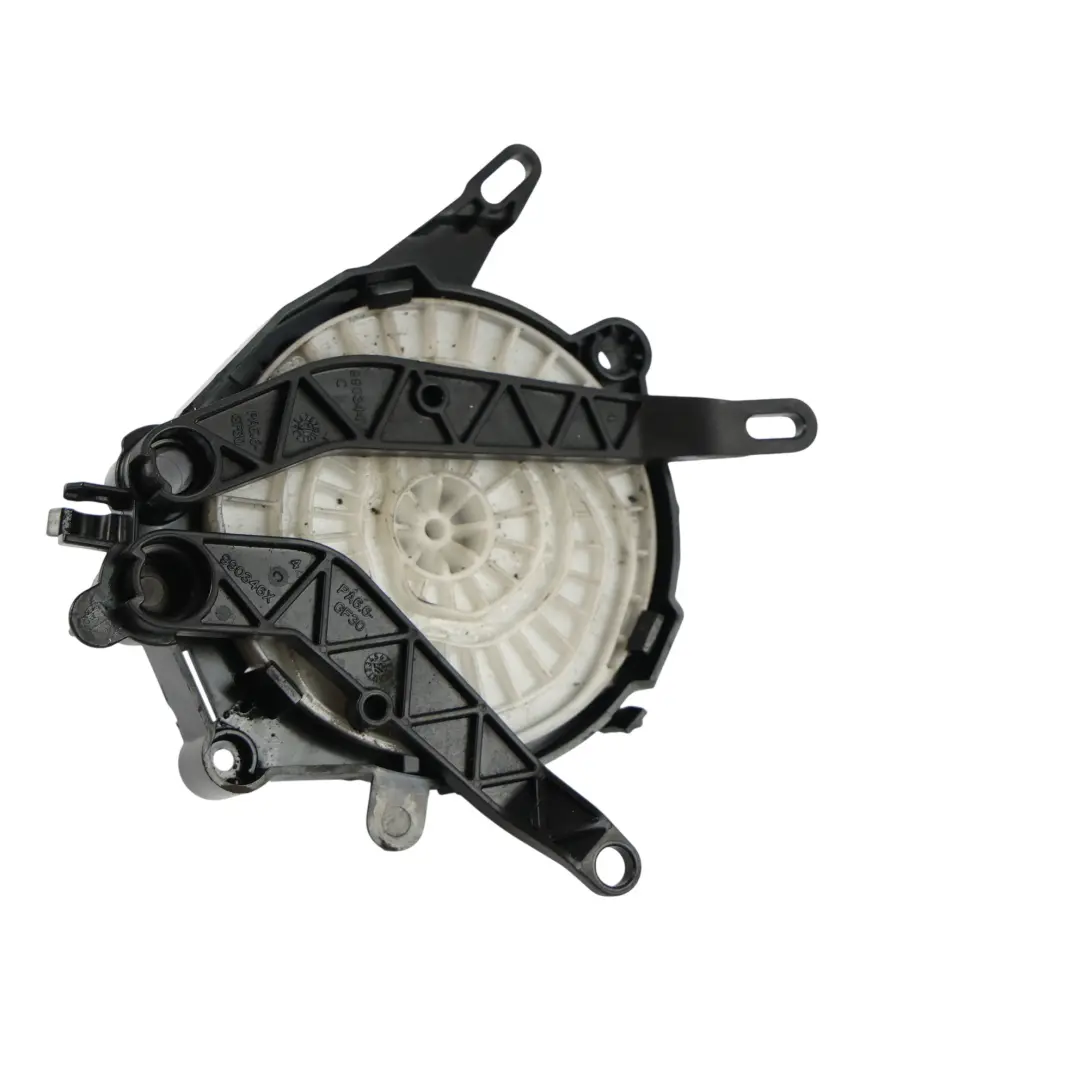 Heater Flap Motor Actuator Central Drive Unit to Mini R56 R57 R58 R59 with Part number 9270389 Mini R56 R57 R58 R59 Heater Flap Motor Actuator Central Drive Unit - SKU 9270389-1 - Part number 9270389