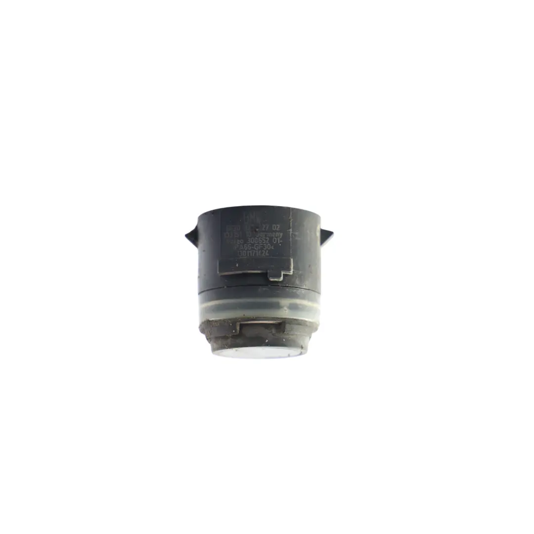 Parking Sensor PDC Rear Front Bumper Black 475 to BMW F45 G30 Mini F54 F60 with Part number 9274427 BMW F45 G30 Mini F54 F60 Parking Sensor PDC Rear Front Bumper Black 475 - SKU 9274427-BS - Part number 9274427