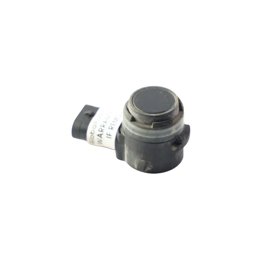 BMW F45 G30 Mini F54 F60 Sensor Aparcamiento PDC Delantero Trasero Negro - SKU 9274427-BS - Número de pieza 9274427
