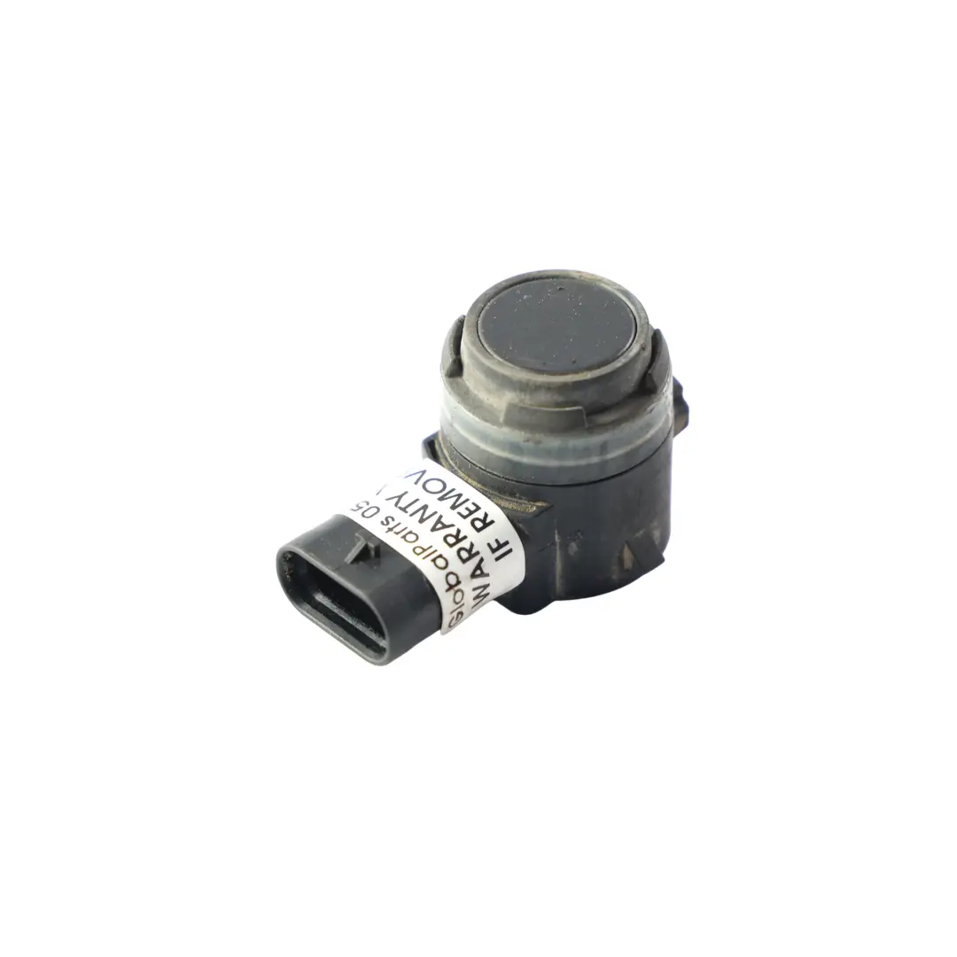 BMW F45 G30 Mini F54 F60 PDC Sensor Hinten Vorne Schwarz 475 - SKU 9274427-BS - Teilenummer 9274427