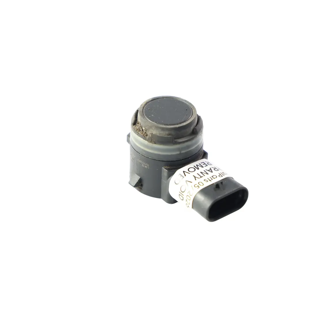 BMW F45 G30 Mini F54 F60 Sensor Aparcamiento PDC Delantero Trasero Negro - SKU 9274427-BS - Número de pieza 9274427