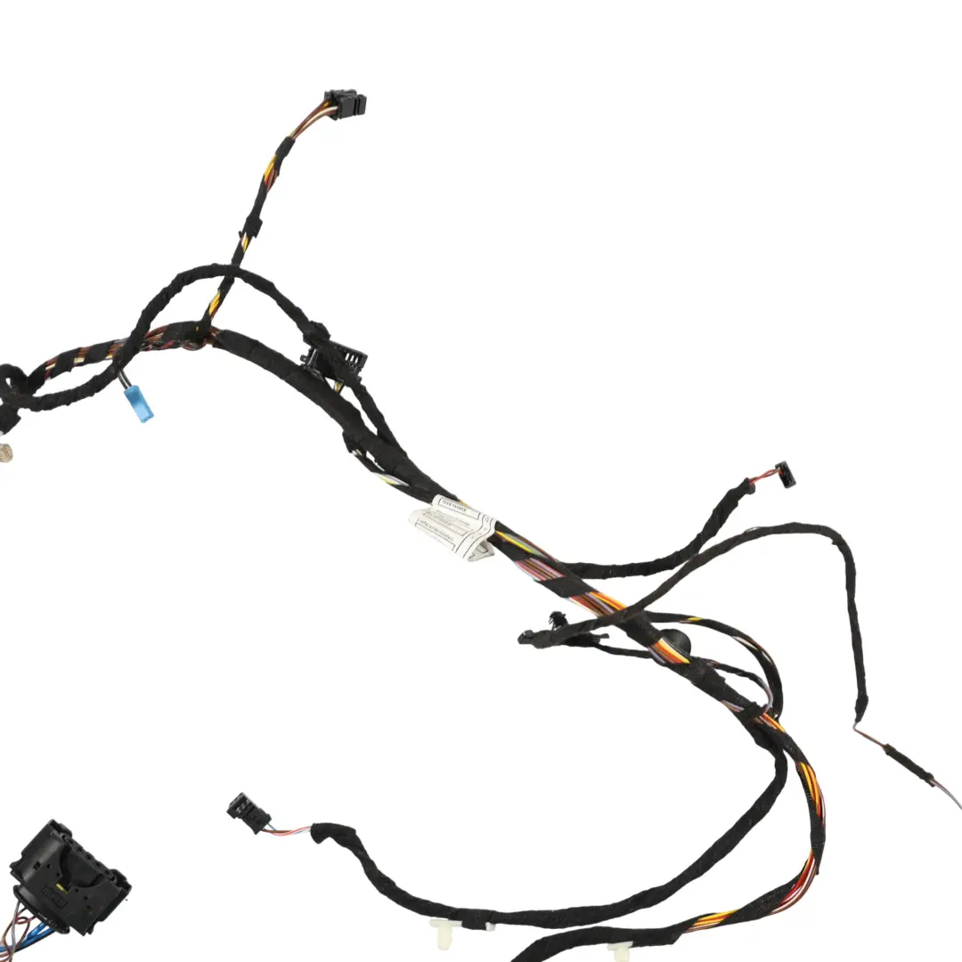 BMW F20 F21 Türkabelbaum Vorne Rechts - SKU 9291954 - Teilenummer 9291954