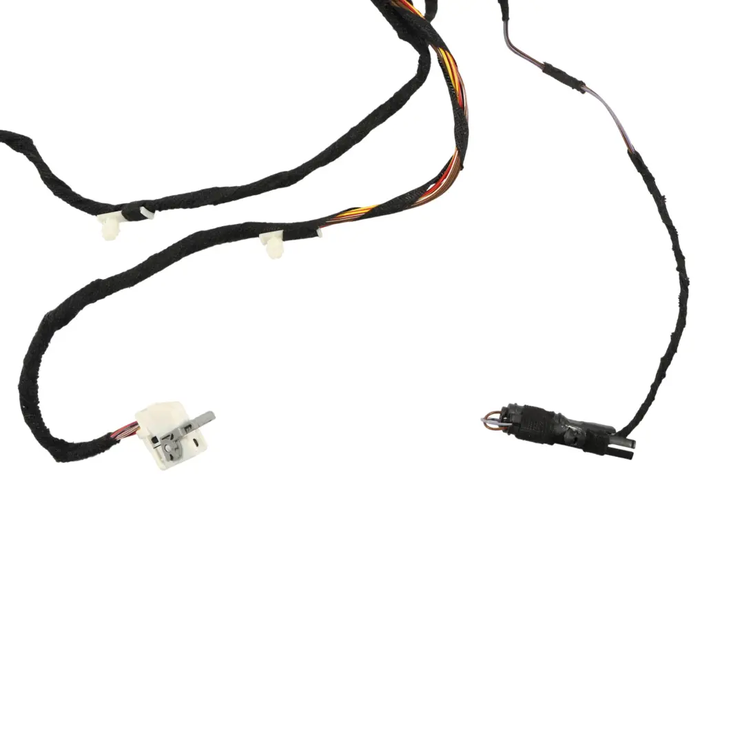 BMW F20 F21 Front Door Wiring Harness Cable Right O/S - SKU 9291954 - Part number 9291954