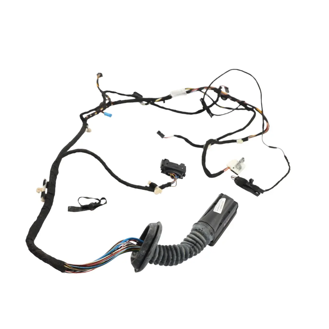 Faisceau Câblage Porte Avant Droit pour BMW F20 F21 à propos du numéro de pièce 9291954 BMW F20 F21 Faisceau Câblage Porte Avant Droit - SKU 9291954 - Numéro de pièce 9291954