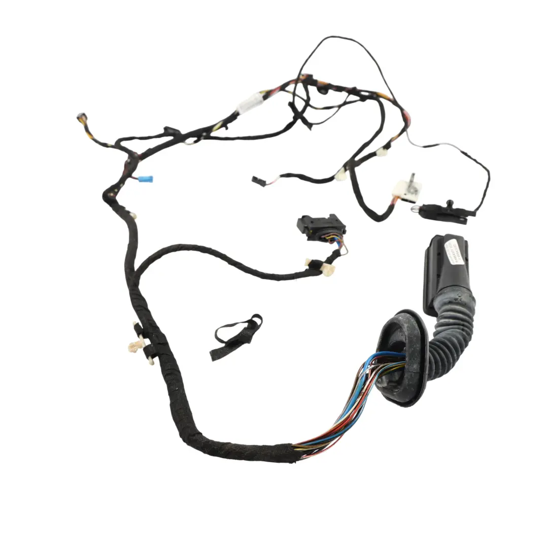 BMW F20 F21 Türkabelbaum Vorne Rechts - SKU 9291954 - Teilenummer 9291954