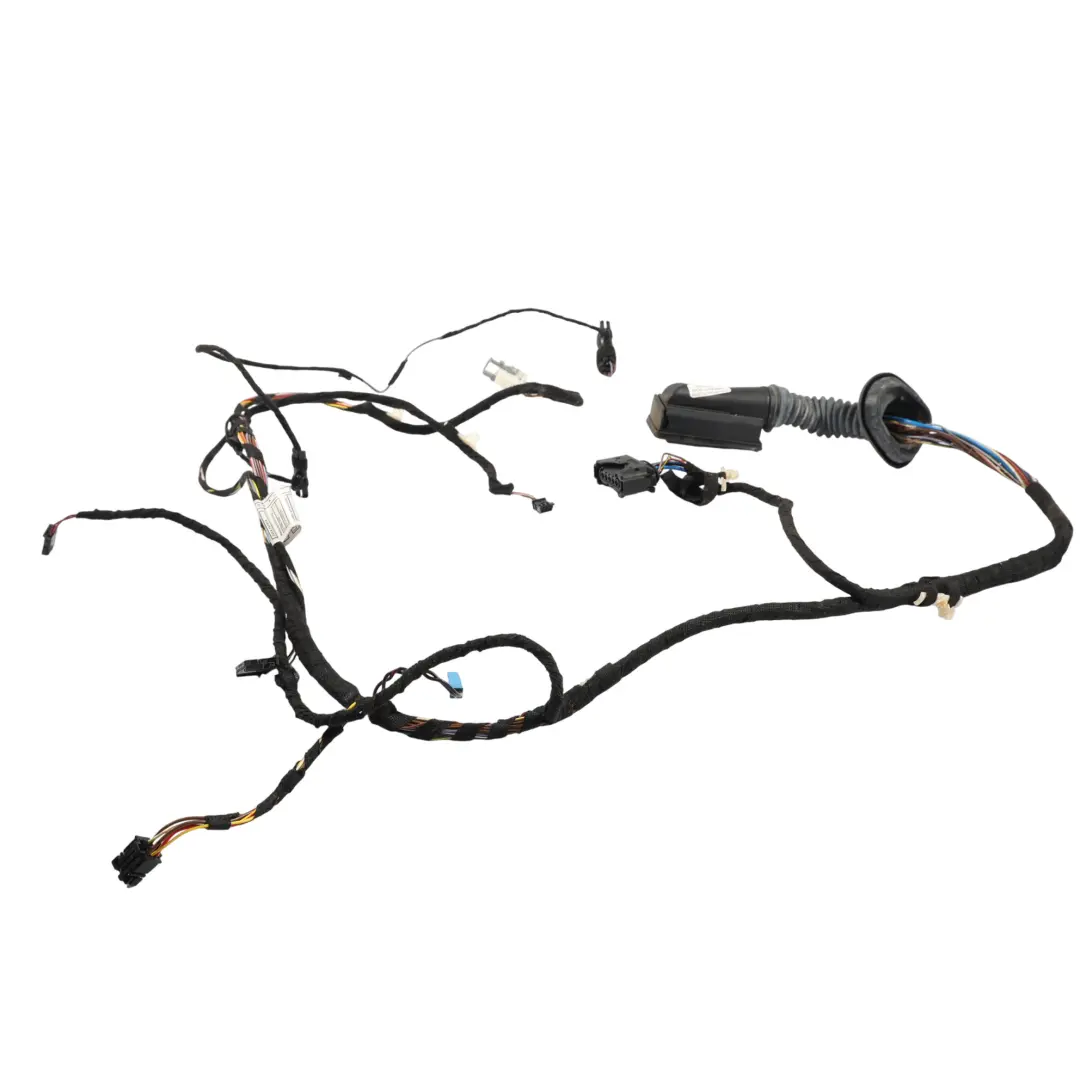 BMW F20 F21 Türkabelbaum Vorne Rechts - SKU 9291954 - Teilenummer 9291954